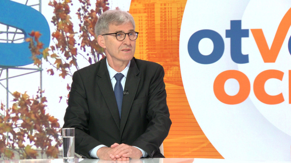 Profesor Savić o energetskoj krizi: Srbija bez brige za naftu, ali ne i za gas