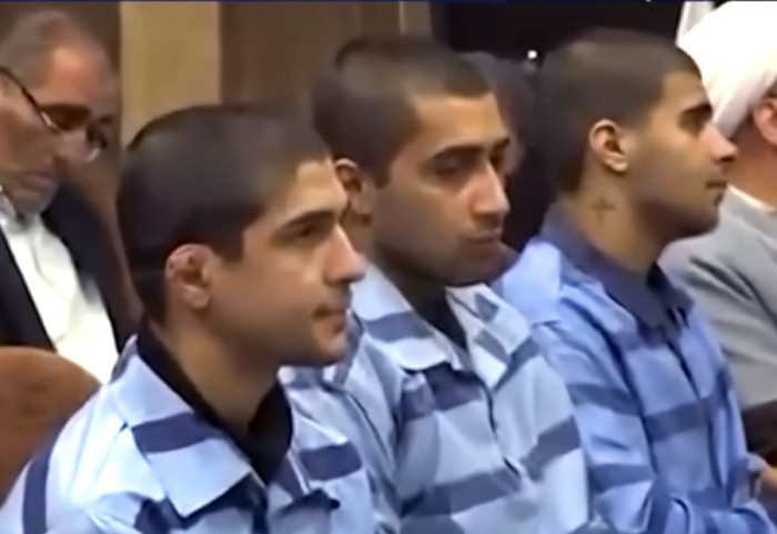 Mladi rvač obešen u Iranu jer je "vodio rat protiv Boga": Učestvovao u protestima protiv ajatolaha Hamneija