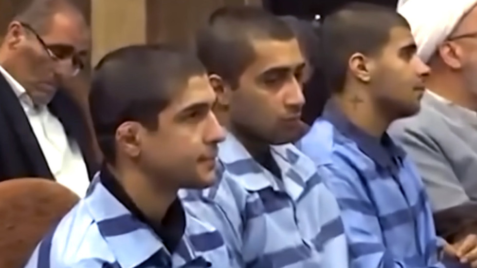 Mladi rvač obešen u Iranu jer je učestvovao u protestima protiv režima ajatolaha Hamneija