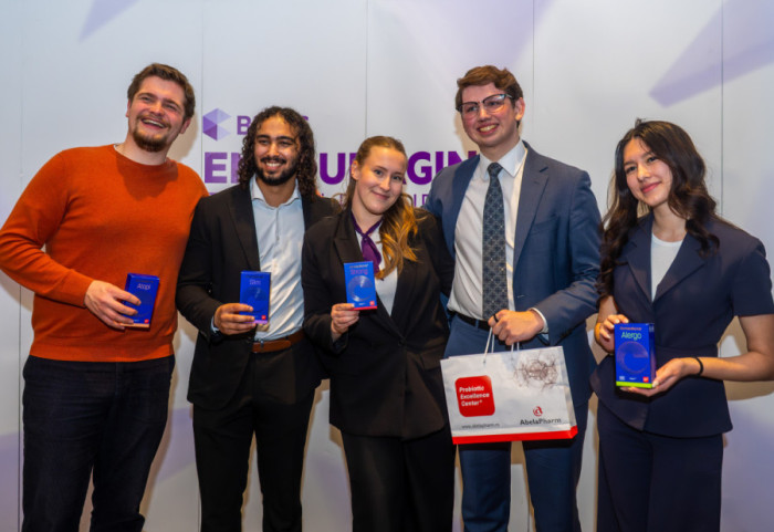 Nova generacija za sve generacije