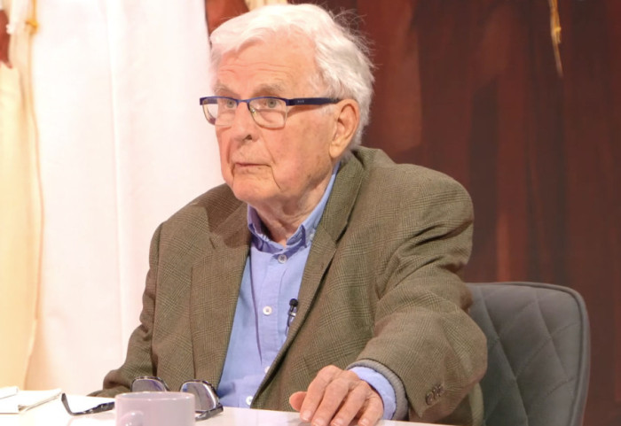 Novinar Borivoj Erdeljan gost Sinteze u 21 sat