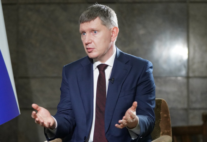 Ruski ministar ekonomskog razvoja: Rusija po pitanju NIS i gasa ne želi da ugrozi srpsku ekonomiju i tržište