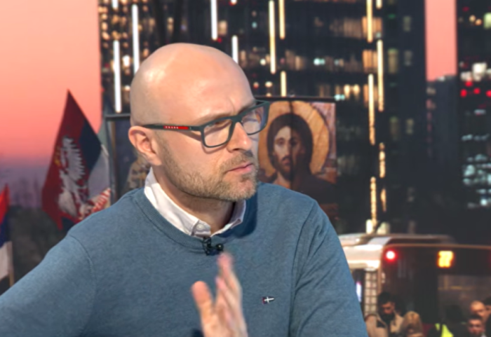 (VIDEO) Profesor FPN o predstojećim izborima: Međunarodna pitanja stavljena u prvi plan, lokalni problemi se zanemaruju