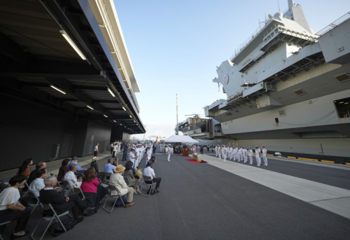 Droga u elitnim jedinicama Kraljevske britanske mornarice: Više od 170 pripadnika pozitivno na narkotike