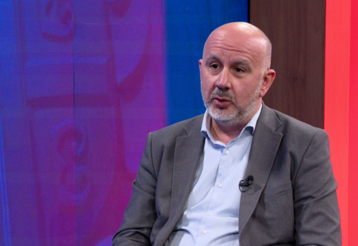 Miloš Garić: Bondstil na KiM može da bude potencijalna meta iranskog napada