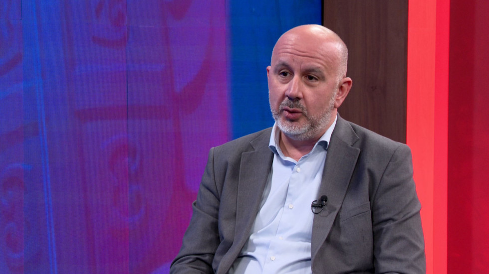 Miloš Garić: Baza Bondstil na KiM može da bude potencijalna meta iranskog napada