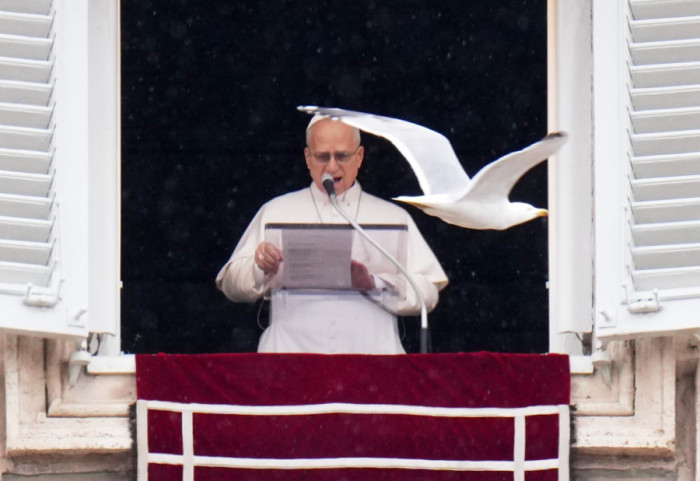 Papa Lav XIV pozvao na mir na Bliskom istoku: Ono što šteti njima, šteti celom čovečanstvu