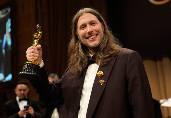 Od hip-hopa i Metalike do Oskara: Muzika Ludviga Goransona osvojila Holivud