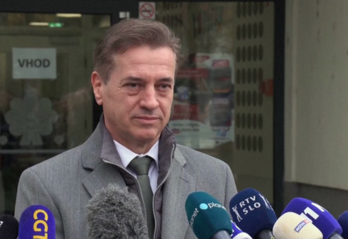 Izborna komisija Slovenije potvrdila rezultate izbora, odbačeni Janšini prigovori: Golob osvojio najviše mandata