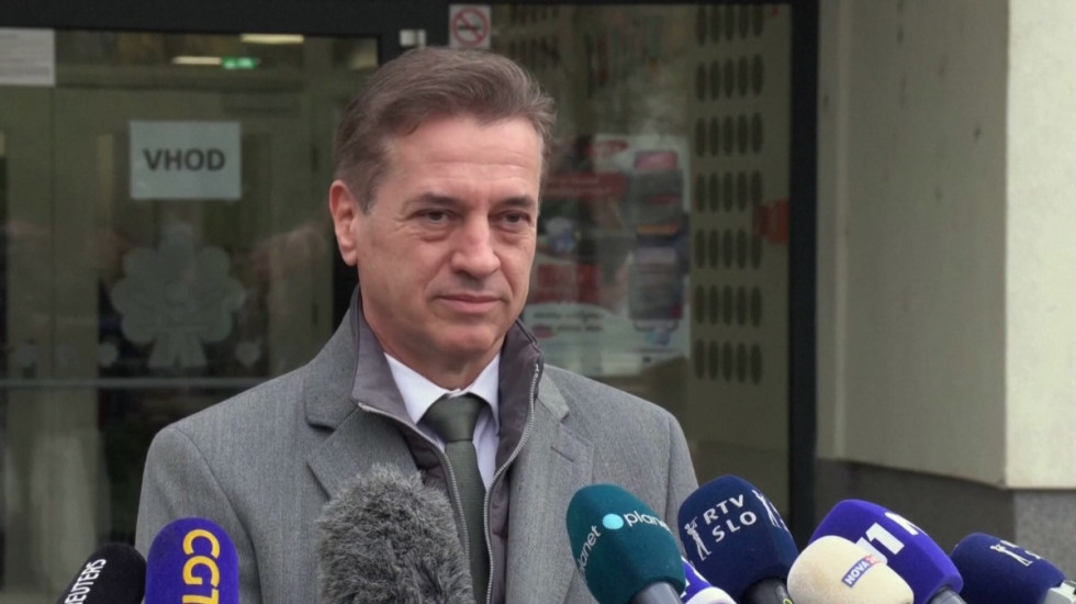 Izborna komisija Slovenije potvrdila rezultate izbora, odbačeni Janšini prigovori: Golob osvojio najviše mandata