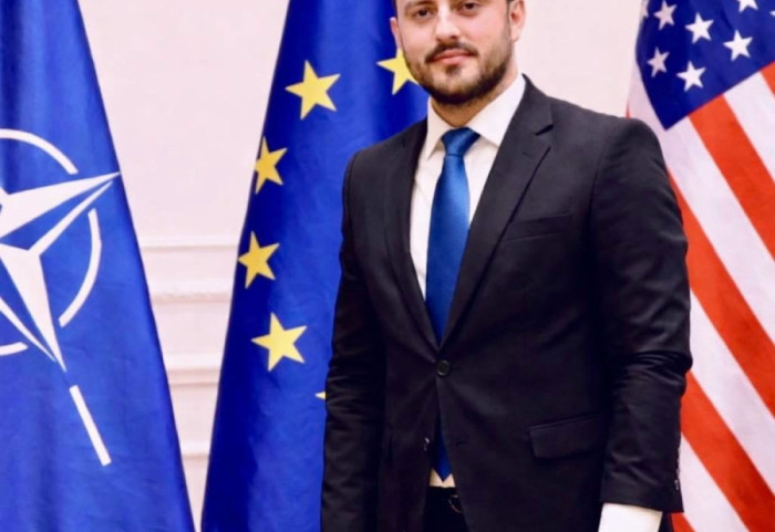 Bivši portparol opštine Tuzi tvrdi da su mu pretili: "Osećam se ugroženo, pozvan sam na fizički obračun"