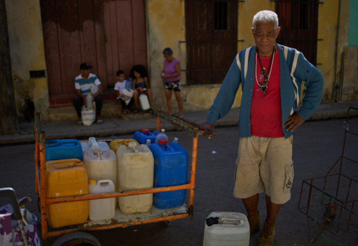 Počela obnova energetskog sistema na Kubi, oko 72.000 korisnika dobilo struju posle kolapsa mreže