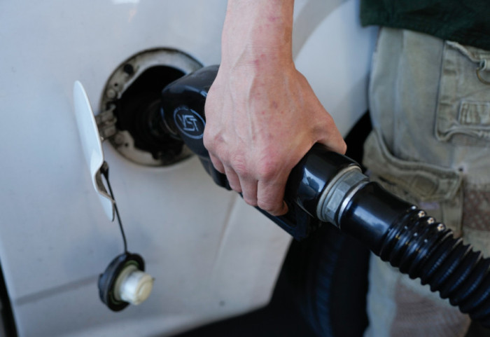 Nove cene goriva na pumpama Crne Gore od utorka, dizel najviše poskupljuje