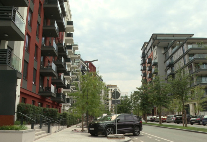 Koliko košta najskuplji stan u Beogradu i kako su kupci promenili interesovanja - najvažniji parking i grejanje