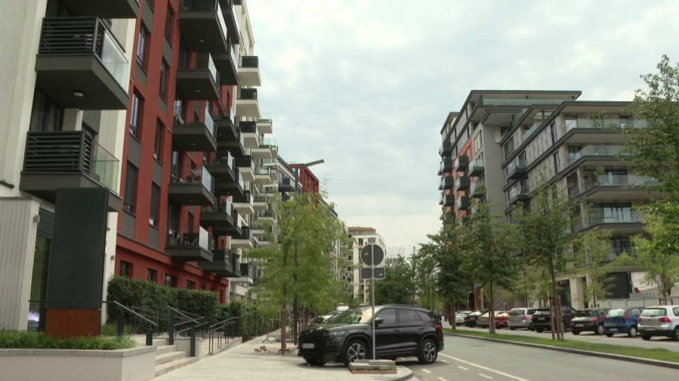 Koliko košta najskuplji stan u Beogradu i kako su kupci promenili interesovanja - najvažniji parking i grejanje
