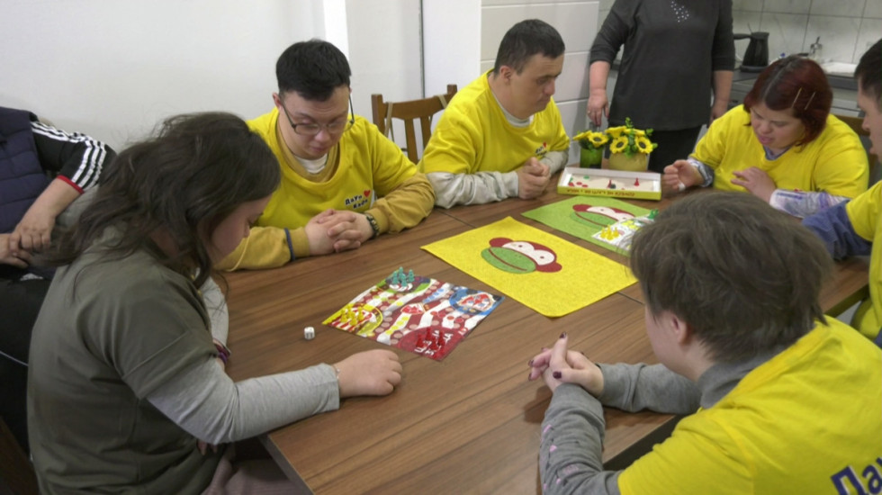 Humanost nagrađena Đurđevdanskom nagradom: Aleksandar inspirisao Kragujevac, nastupao pred članovima udruženja "Daun"