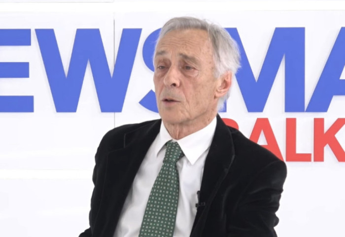 Lekić u Dijagnozi: Tramp iznenađen reakcijom Irana na napade Izraela i SAD