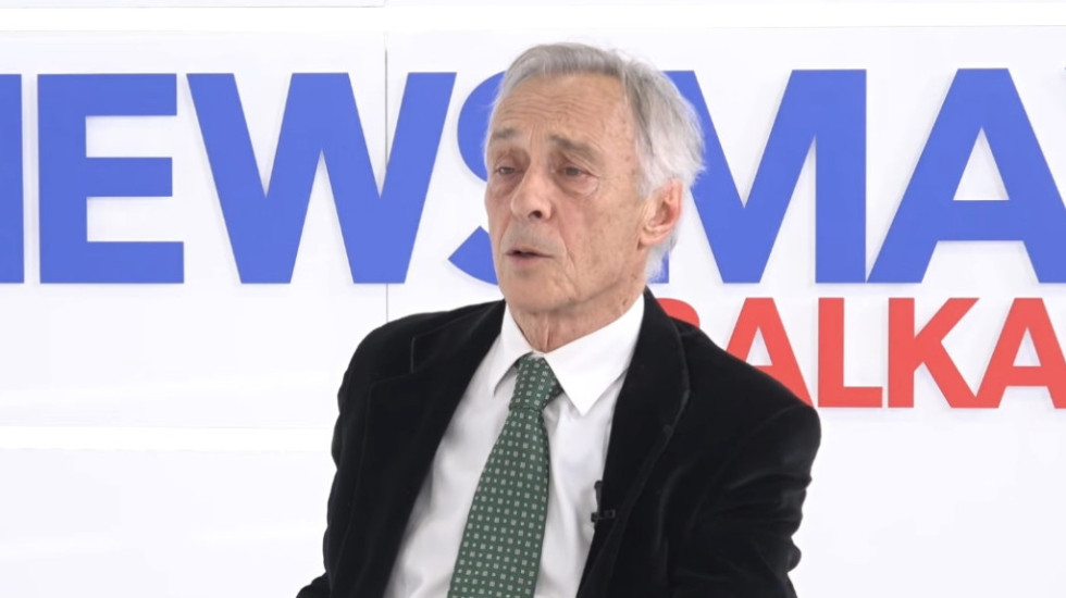 Lekić u Dijagnozi: Tramp iznenađen reakcijom Irana na napade Izraela i SAD