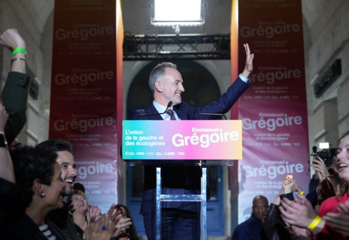 Socijalista Emanuel Gregoar novi gradonačelnik Pariza, prema preliminarnim rezultatima osvojio skoro 50 odsto glasova