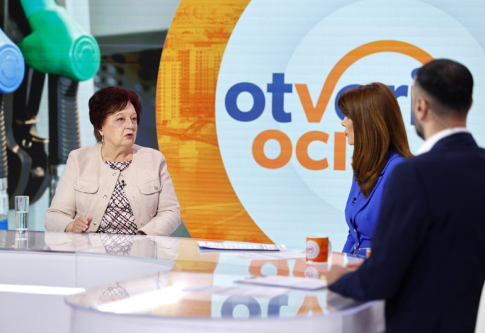 Između rasta cena nafte i pregovora o NIS: "Energetska kriza kakva u novijoj istoriji nije viđena"