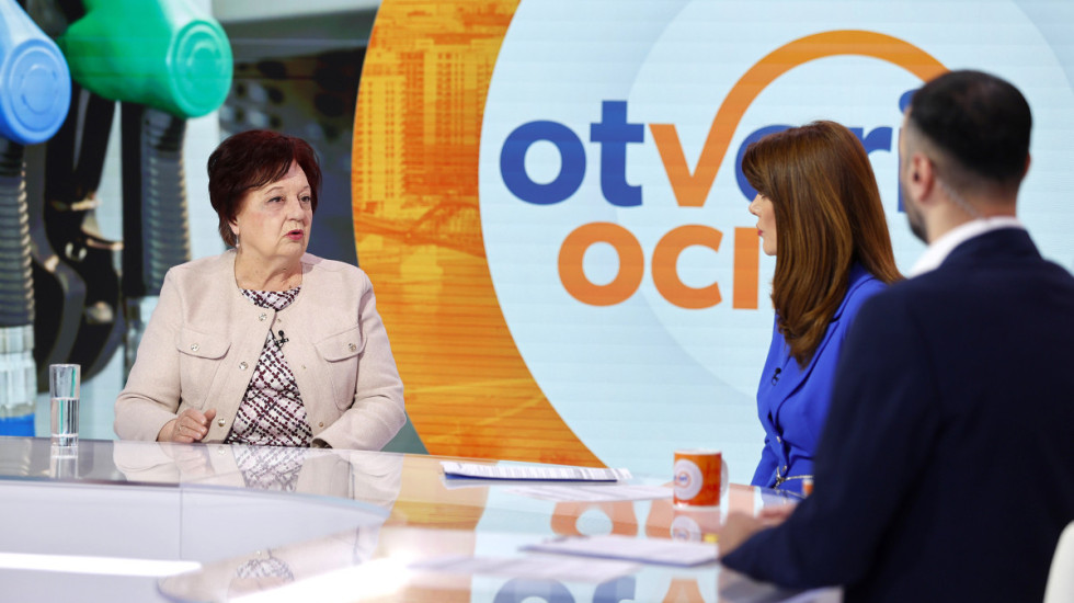 Između rasta cena nafte i pregovora o NIS: "Energetska kriza kakva u novijoj istoriji nije viđena"