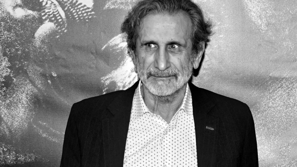 Preminuo glumac Radoje Čupić (68), poslednju ulogu ostvario u filmu Žetva