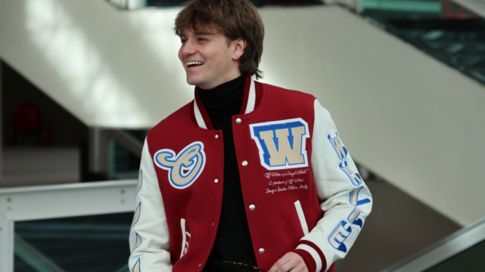 Još jedan koncert Jakova Jozinovića u Sava centru: Sedmi nastup pred beogradskom publikom 19. aprila