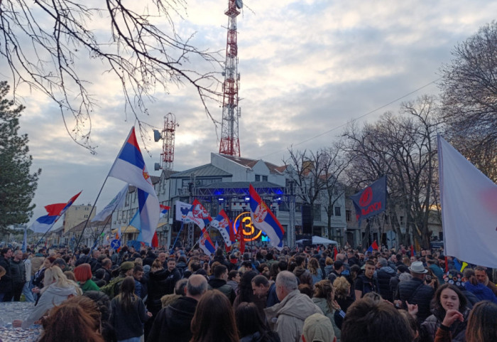 Lista "Glas mladih opštine Kula" predstavila program: Borba protiv korupcije, transparentan budžet i pitka voda za sve