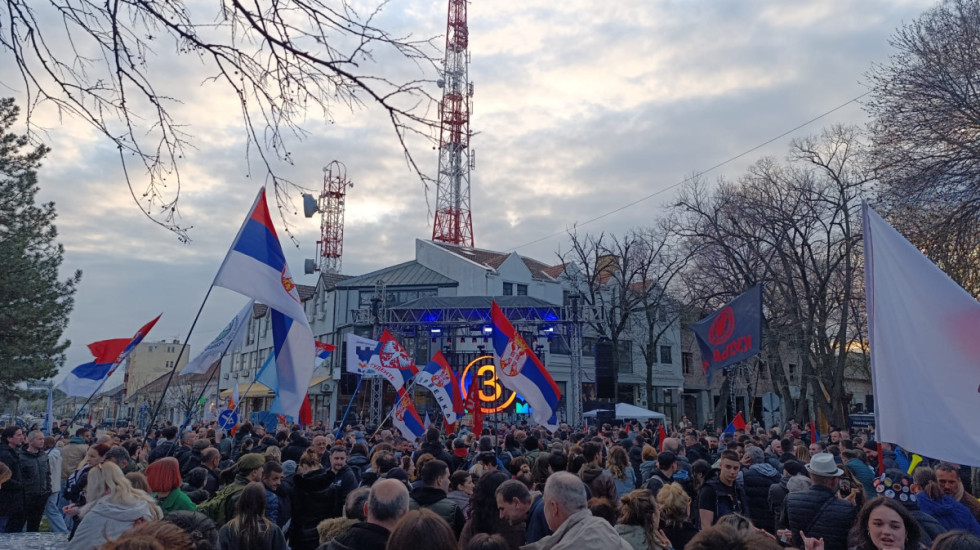 Lista "Glas mladih opštine Kula" predstavila program: Borba protiv korupcije, transparentan budžet i pitka voda za sve