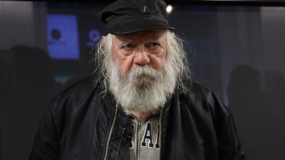 Roker Vlada Janković Džet gost Sinteze u 21 sat