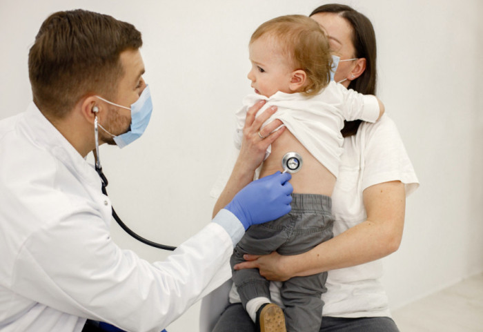 Na konkurs za pedijatra u Novom Sadu nije stigla nijedna prijava: "Ozbiljno ugrožavanje zdravstvene zaštite najmlađih"