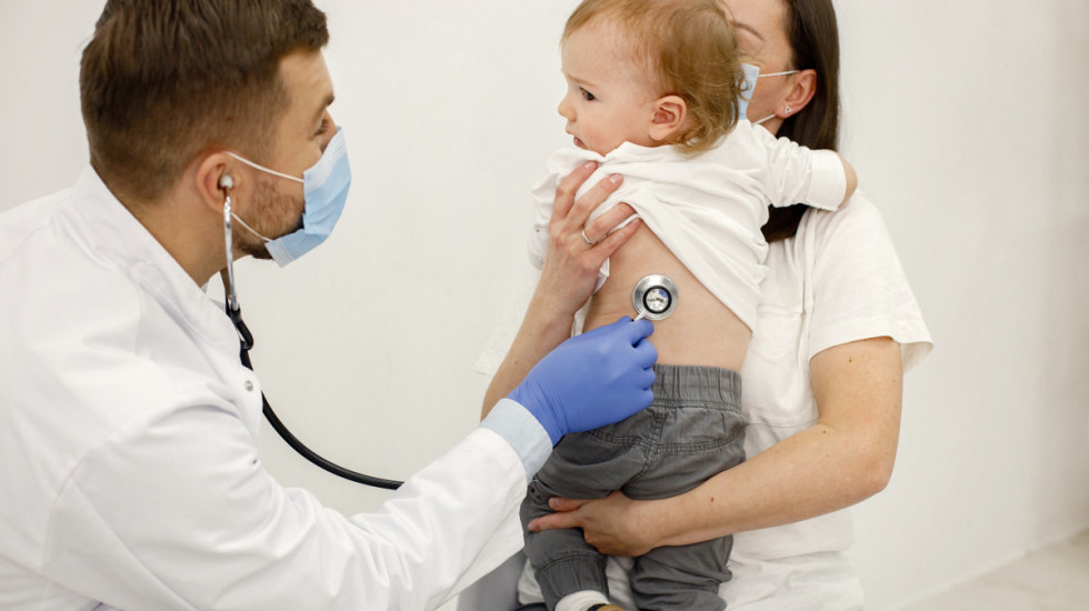 Na konkurs za pedijatra u Novom Sadu nije stigla nijedna prijava: "Ozbiljno ugrožavanje zdravstvene zaštite najmlađih"