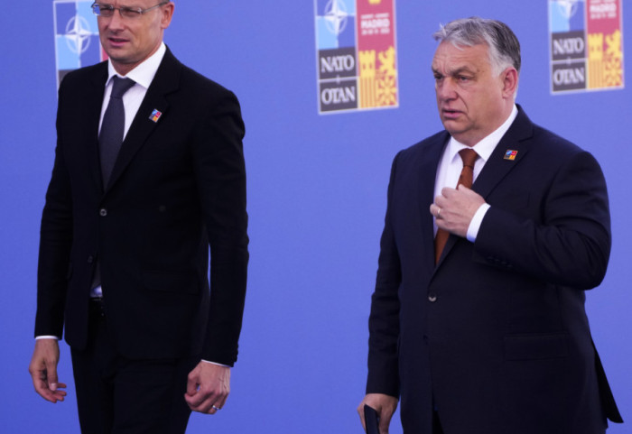 Orban pokrenuo istragu zbog navodnog prisluškivanja Sijarta: "Poverljive razgovore sa sastanaka EU prenosio Rusiji"