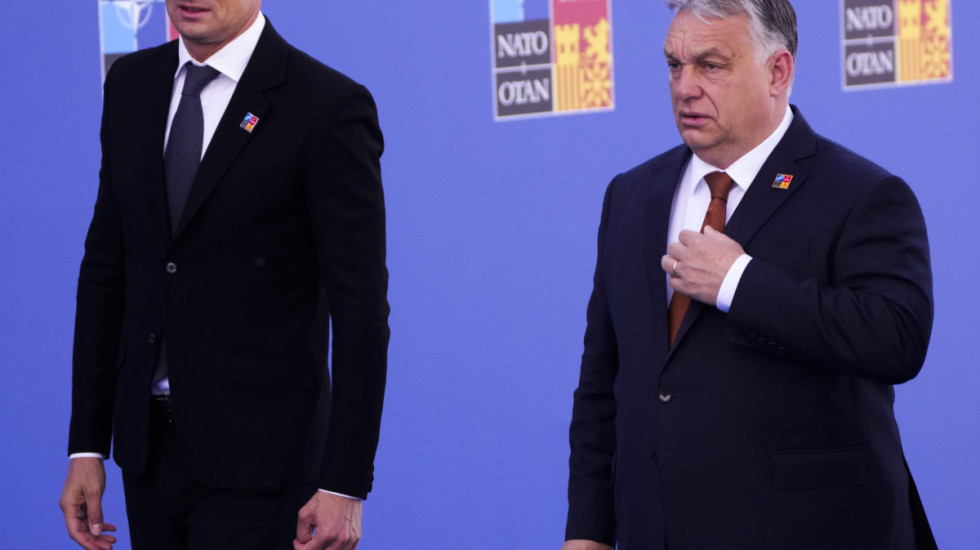 Orban pokrenuo istragu zbog navodnog prisluškivanja Sijarta: "Poverljive razgovore sa sastanaka EU prenosio Rusiji"