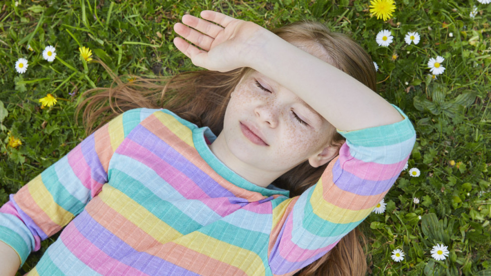 Kako buđenje proleća utiče na naše raspoloženje, san i energiju