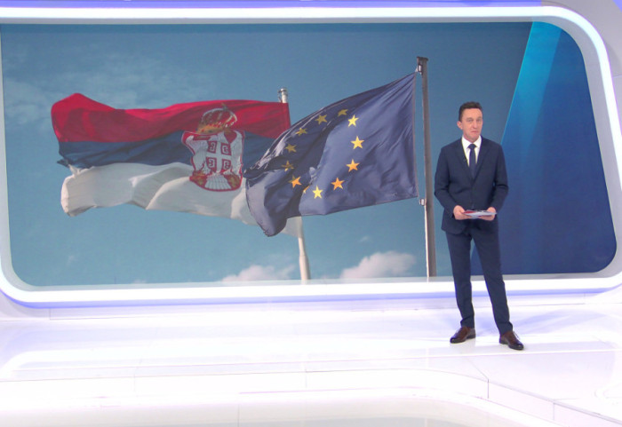 Koliko građana Srbije podržava članstvo u EU: Kod starijih od 60 podrška najniža, mladi i dalje veruju u njene benefite