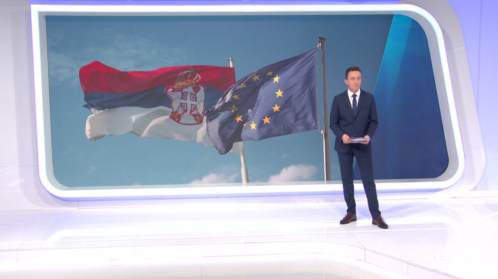 Koliko građana Srbije podržava članstvo u EU: Kod starijih od 60 podrška najniža, mladi i dalje veruju u njene benefite