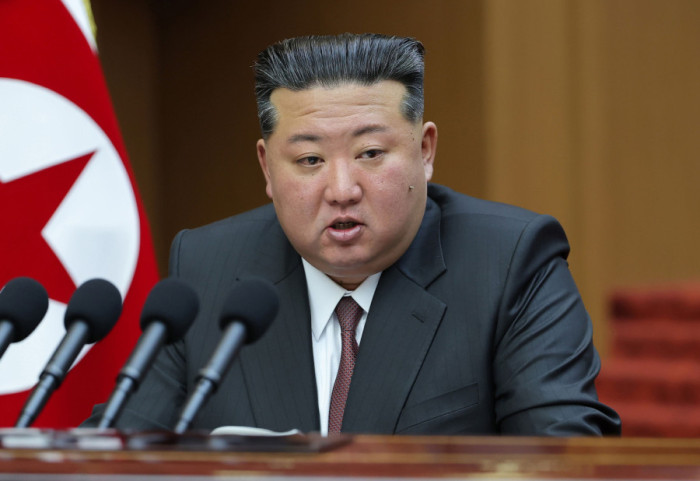 Kim Džong Un proglasio Južnu Koreju "najneprijateljskijom državom"