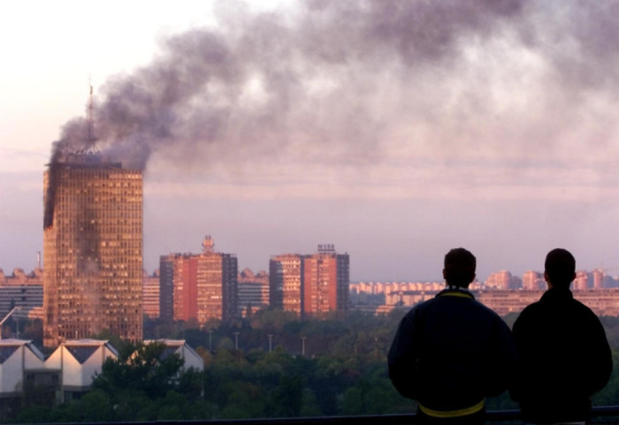 Napad NATO na Jugoslaviju počeo na današnji dan pre 27 godina: Bombardovanje trajalo 78 dana, više od 3.500 žrtava