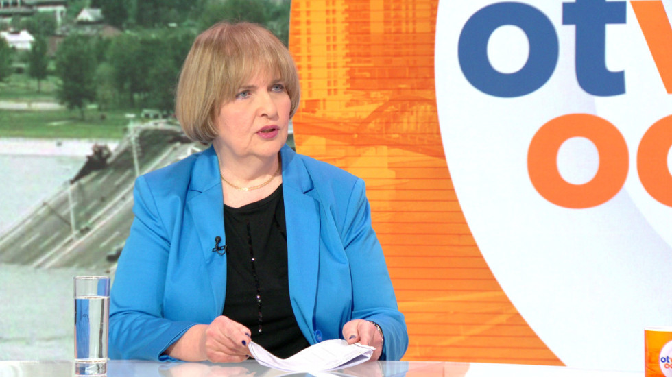 Životna borba profesorke iz Valjeva: "Nakon operacije kancera biopsija je pokazala osiromašeni uranijum u uzorku"