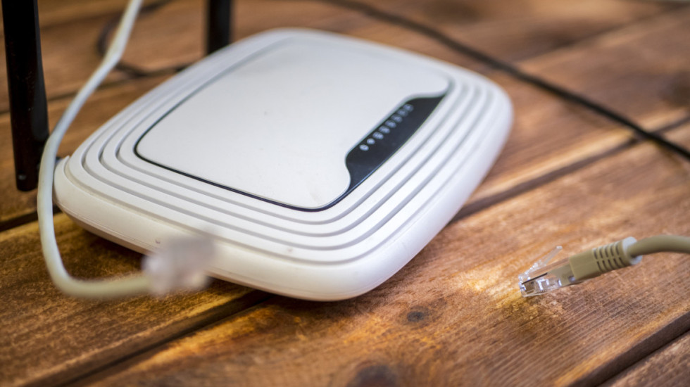 Posle dronova, u SAD i zabrana za nove internet rutere