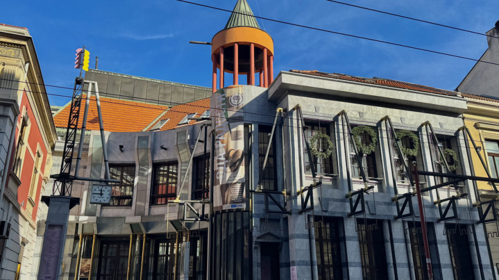 Dan i noć u teatru: Obilazak i upoznavanje Ateljea 212 na Svetski dan pozorišta