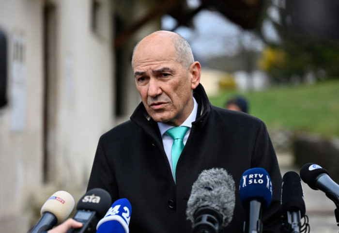 Lider Slovenačke demokratske stranke negoduje zbog rezultata izbora: "Prošli uz brojne nepravilnosti, podnećemo žalbe"