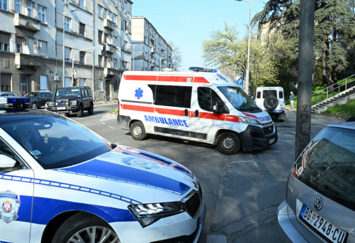 (FOTO) Nastavak suđenja roditeljima K. K: Dečak koji je počinio masovno ubistvo u "Ribnikaru" doveden u sud