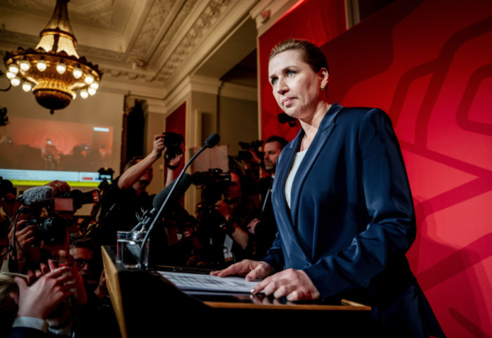 Izbori u Danskoj: Ni levi ni desni blok nije osvojio većinu, odlučujući mandati umerenih