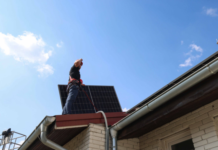 (FOTO) U Smederevskoj Palanci dodeljena 103 ugovora za energetsku sanaciju domaćinstava