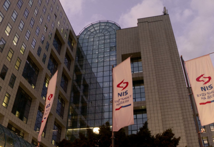 "Moguće da je rat na Bliskom istoku odložio realizaciju ugovora": Zašto pregovori o NIS traju mesecima