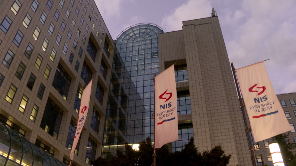 "Moguće da je rat na Bliskom istoku odložio realizaciju ugovora": Zašto pregovori o NIS traju mesecima