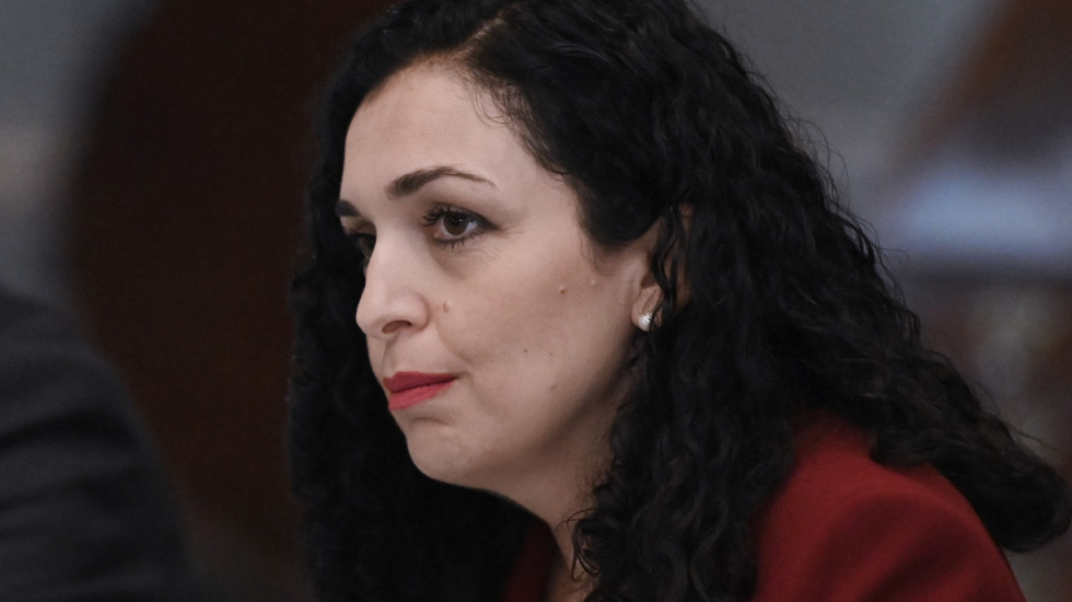 Sud u Prištini dao rok od 34 dana za izbor predsednika Kosova: Ukaz Osmanijeve bez pravnog efekta