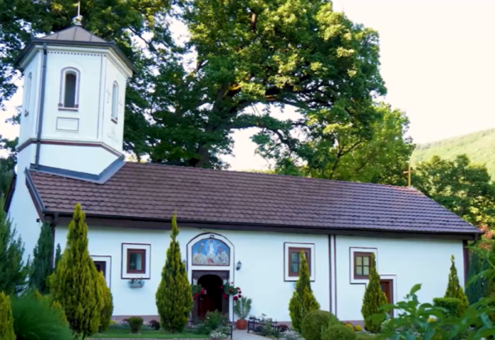 Tajno građen pod okriljem noći u doba Turaka: Manastir Preobraženja u Kozjem Dolu rušen, ali ne i pokoren